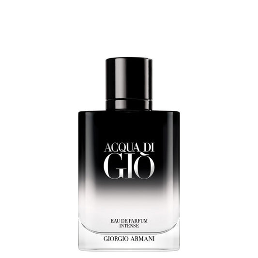 Giorgio Armani, Acqua di Gio Intense, Eau De Parfum, For Men, 50 ml