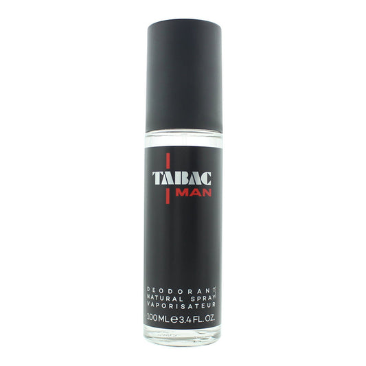 Tabac, Man, Protection, Deodorant Spray, For Men, 100 ml