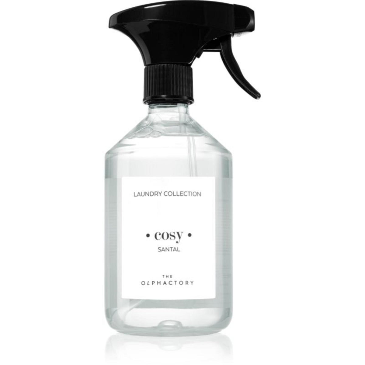 The Olphactory, Cosy Santal, Cosy Santal, Wardrobe Freshener, 500 ml