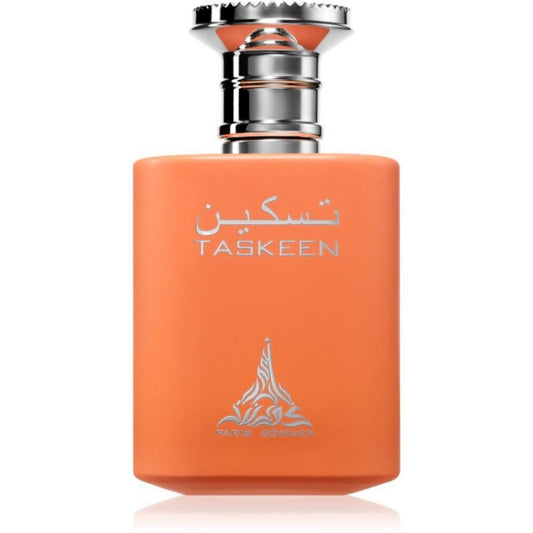 Paris Corner, Taskeen, Eau De Parfum, Unisex, 100 ml