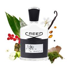 Creed Aventus For Men 官方香水样品 3 件装