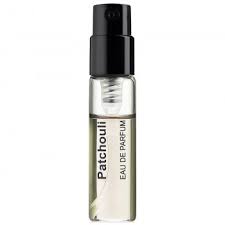 Franck Boclet Patchouli 1.5ml 0.05 fl. oz. official perfume sample, Franck Boclet Patchouli 1.5ml 0.05 fl. oz. official fragrance sample, Franck Boclet Patchouli 1.5ml 0.05 fl. oz. official scent sample, Franck Boclet Patchouli 1.5ml 0.05 fl. oz. perfume samples