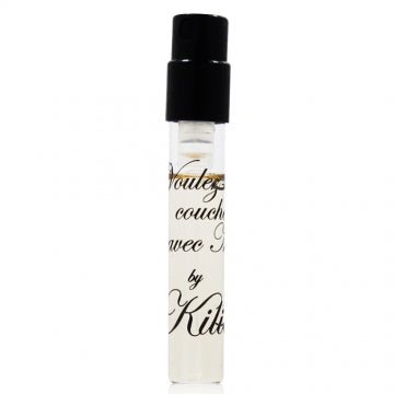 Kilian Voulez-Vous Coucher Avec Moi 1.5ml 0.05 fl. o.z. échantillon de parfum officiel,  Kilian Voulez-Vous Coucher Avec Moi 1.5ml 0.05 fl. o.z. virallinen hajuvesinäyte,  Kilian Voulez-Vous Coucher Avec Moi 1.5ml 0.05 fl. o.z. oficjalna próbka perfum,  Kilian Voulez-Vous Coucher Avec Moi 1.5ml 0.05 fl. o.z. officiellt parfymprov,  Kilian Voulez-Vous Coucher Avec Moi 1.5ml 0.05 fl. o.z. officiel parfumeprøve,  Kilian Voulez-Vous Coucher Avec Moi 1.5ml 0.05 fl. o.z. официална парфюмна проба