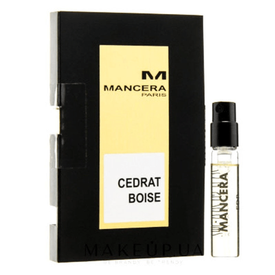 Mancera Cedrat Boise 2ml 0.06 fl.oz. muestra de perfume oficial, Mancera Cedrat Boise 2ml 0.06 fl.oz. officiellt parfymprov, Mancera Cedrat Boise 2ml 0.06 fl.oz. официална парфюмна проба, Mancera Cedrat Boise 2ml 0.06 fl.oz. officiel parfumeprøve, Mancera Cedrat Boise 2ml 0.06 fl.oz. virallinen hajuvesinäyte, Mancera Cedrat Boise 2ml 0.06 fl.oz. επίσημο δείγμα αρώματος