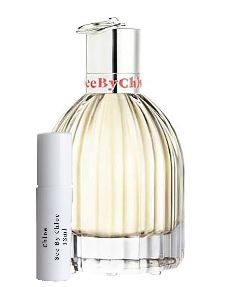 See By Chloe travel perfume 12ml