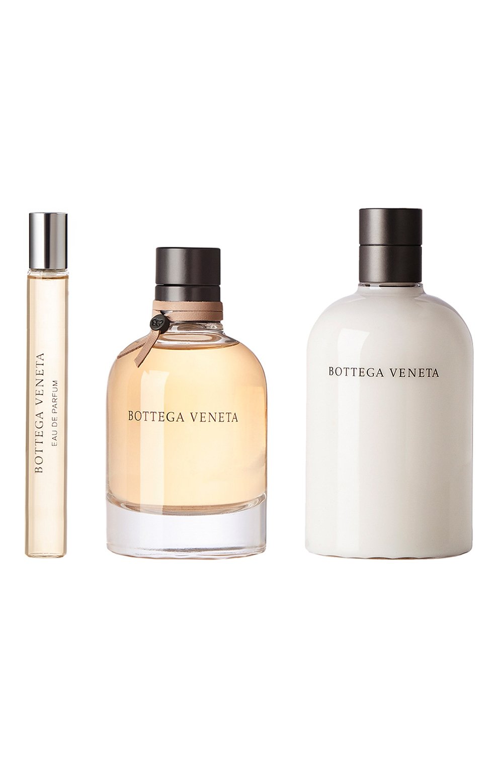 Bottega Veneta 经典淡香精旅行装香水样品 10 毫升 0.34 盎司