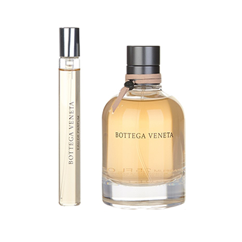 Bottega Veneta 经典淡香精旅行装香水样品 10 毫升 0.34 盎司