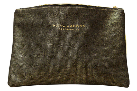 Marc Jacobs, Marc Jacobs, Travel Make-up, GWP Textile Pouch