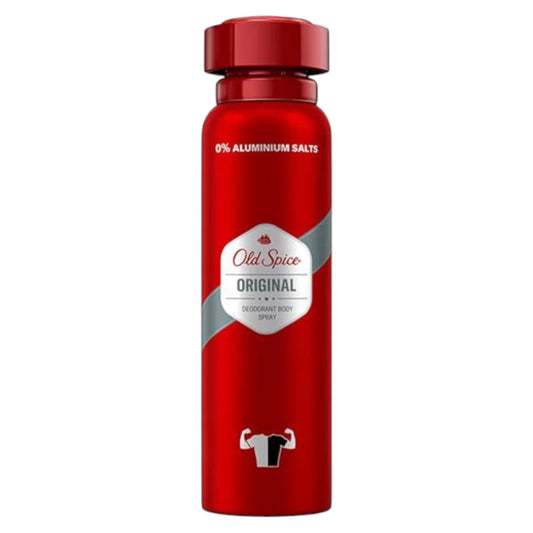 Old Spice, Original, Original, Deodorant Spray, For Men, 150 ml *Tester