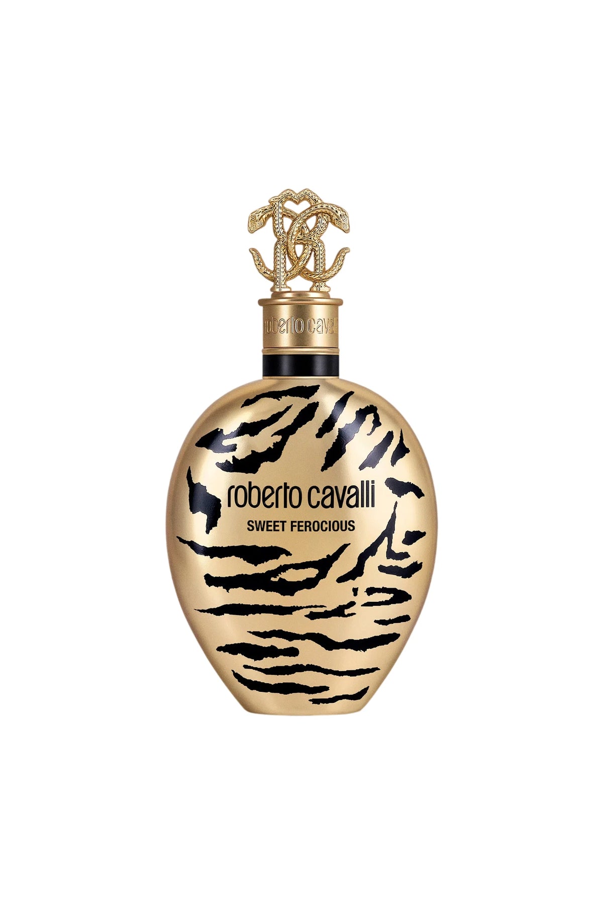 Roberto Cavalli, Sweet Ferocious, Eau De Parfum, For Women, 75 ml