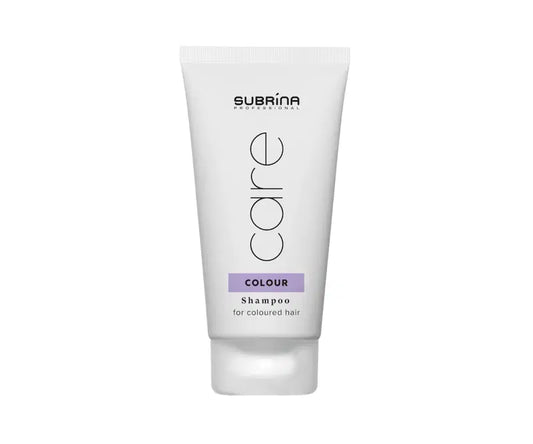 Subrina Professional, Care Colour, Post Colour Shampoo, Color Protection, 25 ml